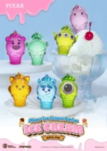PIXAR ICE CREAM SERIES BLIND BOX SET (24) - immagine 2