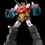 THE BRAVE FIGHTER OF LEGEND DA-GARN LAND BISON THE GATTAI AF
