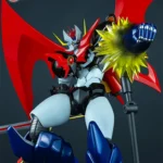 MAZINKAISER ORIGINAL VERSION BLAZE DIECAST AF