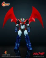MAZINKAISER ORIGINAL VERSION BLAZE DIECAST AF - immagine 2