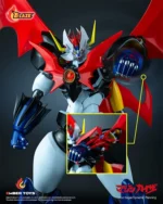 MAZINKAISER ORIGINAL VERSION BLAZE DIECAST AF - immagine 4