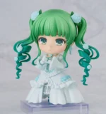 HATSUNE MIKU CANTARELLA NENDOROID - immagine 2