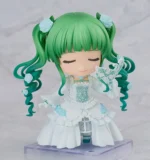 HATSUNE MIKU CANTARELLA NENDOROID - immagine 4