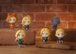 DELICIOUS IN DUNGEON BUNCHOF  MARCILLE BLIND BOX (6)