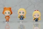 DELICIOUS IN DUNGEON BUNCHOF  MARCILLE BLIND BOX (6) - immagine 4