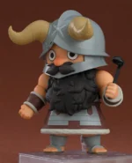 DELICIOUS IN DUNGEON SENSHI NENDOROID - immagine 3