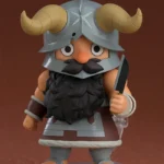DELICIOUS IN DUNGEON SENSHI NENDOROID