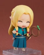 DELICIOUS IN DUNGEON MARCILLE NENDOROID - immagine 3