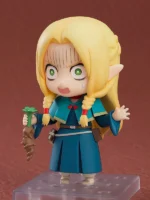 DELICIOUS IN DUNGEON MARCILLE NENDOROID - immagine 2