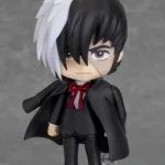 BLACK JACK ANIME COLOR NENDOROID