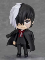 BLACK JACK ANIME COLOR NENDOROID