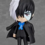 BLACK JACK COMIC COLOR NENDOROID