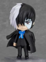 BLACK JACK COMIC COLOR NENDOROID