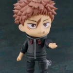 JUJUTSU KAISEN YUJI ITADORI EXECUTION NENDOROID BASIC