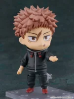 JUJUTSU KAISEN YUJI ITADORI EXECUTION NENDOROID BASIC