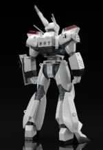 MOBILE POLICE PATLABOR AV-98 INGRAM MODEROID MK RERUN - immagine 3