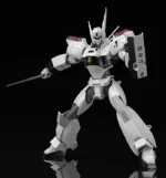MOBILE POLICE PATLABOR AV-98 INGRAM MODEROID MK RERUN - immagine 4