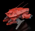 MOBILE POLICE PATLABOR HAL-X10 MODEROID MK RERUN - immagine 3