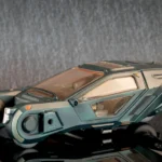 BLADE RUNNER 2049 K'S SPINNER MODEL KIT