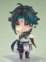 GENSHIN IMPACT XIAO NENDOROID - immagine 2