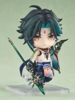 GENSHIN IMPACT XIAO NENDOROID