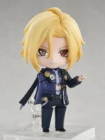 ZENLESS ZONE ZERO HUGO VLAD NENDOROID - immagine 3