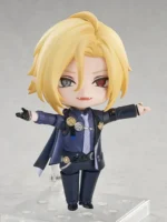 ZENLESS ZONE ZERO HUGO VLAD NENDOROID - immagine 4
