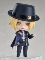 ZENLESS ZONE ZERO HUGO VLAD NENDOROID - immagine 2