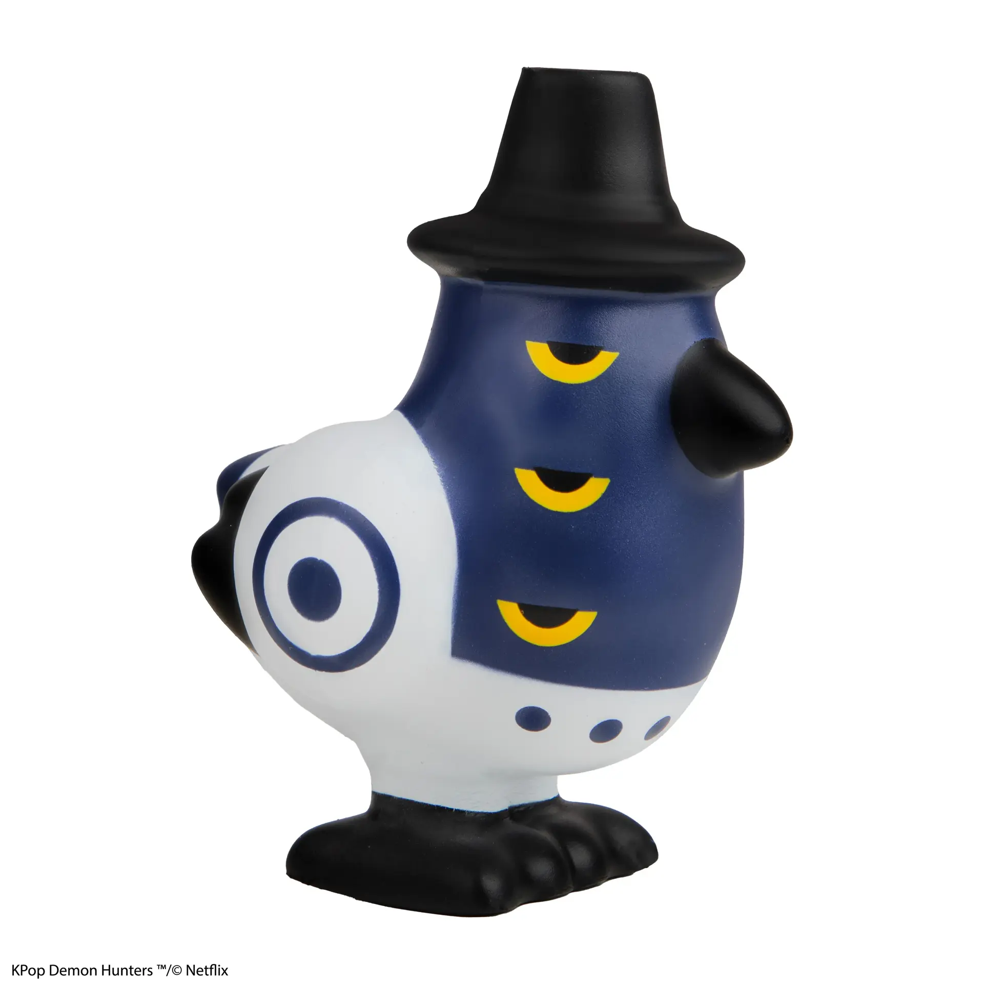 112332__d016d777 KPOP DEMON HUNTERS SUSSIE SQUISHY TOY - immagine 1