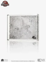 JOHN BLANCHE VOL.4 PAINT SET - immagine 1728