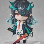 ARKNIGHTS DUSK NENDOROID