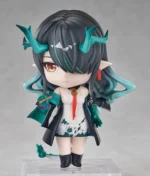 ARKNIGHTS DUSK NENDOROID - immagine 4