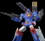 COMBAT MECHA XABUNGLE MODEROID MK RERUN - immagine 4