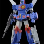 COMBAT MECHA XABUNGLE MODEROID MK RERUN