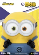 MINIONS BOB PALM SIZE SERIES VINYL MONEY BANK