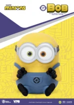 MINIONS BOB PALM SIZE SERIES VINYL MONEY BANK - immagine 2