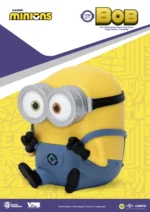 MINIONS BOB PALM SIZE SERIES VINYL MONEY BANK - immagine 4