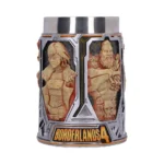 BORDERLANDS 4 VAULT HUNTERS TANKARD