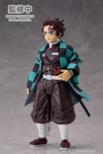 DEMON SLAYER TANJIRO KAMADO VER 2 BUZZMOD AF - immagine 2