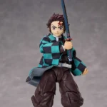 DEMON SLAYER TANJIRO KAMADO VER 2 BUZZMOD AF
