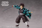 DEMON SLAYER TANJIRO KAMADO VER 2 BUZZMOD AF - immagine 4