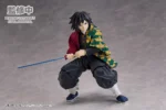 DEMON SLAYER GIYU TOMIOKA VER 2 BUZZMOD AF - immagine 3