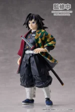 DEMON SLAYER GIYU TOMIOKA VER 2 BUZZMOD AF