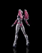 TRANSFORMERS ARCEE FURAI ACTION - immagine 2