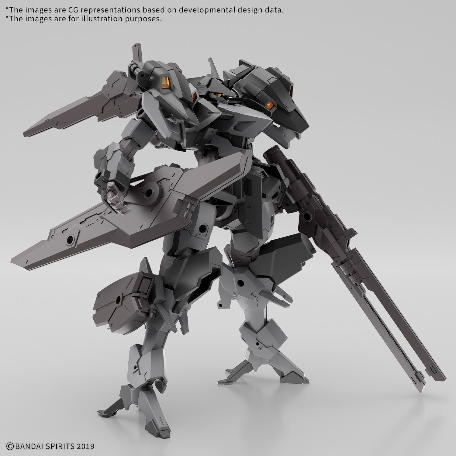112403__9624ff0d 30MM XEXM-000 XENOVALT 1/144 - immagine 1