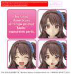 30MS UZUKI SHIMAMURA 20TH ANNIV YOU AND I