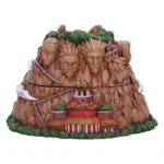 NARUTO HOKAGE ROCK BOX