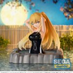 A CERTAIN SCIENTIFIC RAILGUN MISAKI SHOKUHOU THERMAE UTOPIA FIG