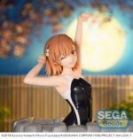 A CERTAIN SCIENTIFIC RAILGUN MIKOTO MISAKA THERMAE UTOPIA FIGURE - immagine 2