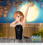 A CERTAIN SCIENTIFIC RAILGUN MIKOTO MISAKA THERMAE UTOPIA FIGURE - immagine 4